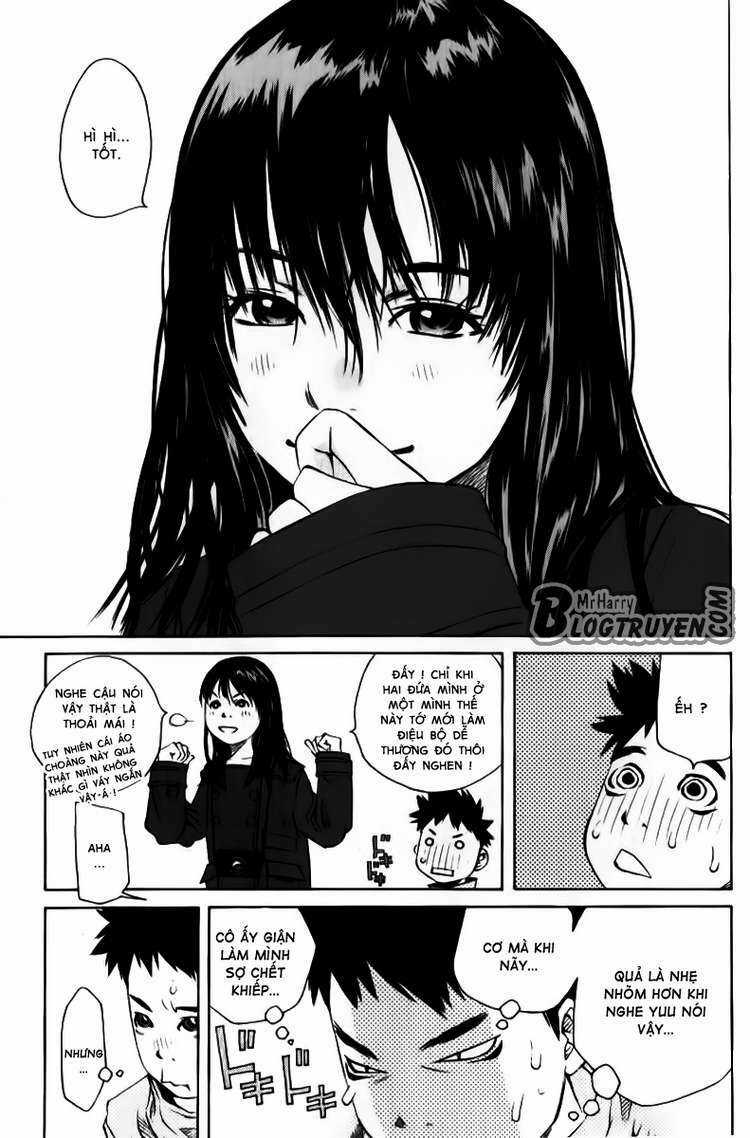 Pastel - Chapter 127 - Trang 25