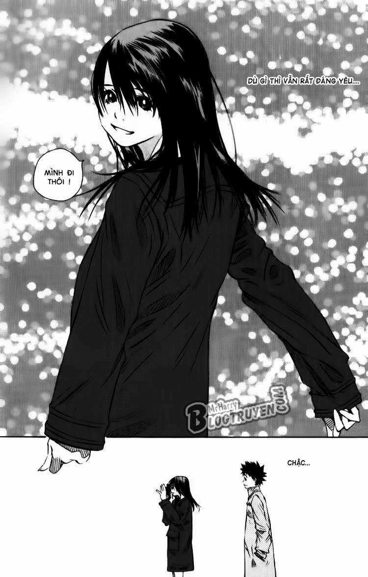 Pastel - Chapter 127 - Trang 26