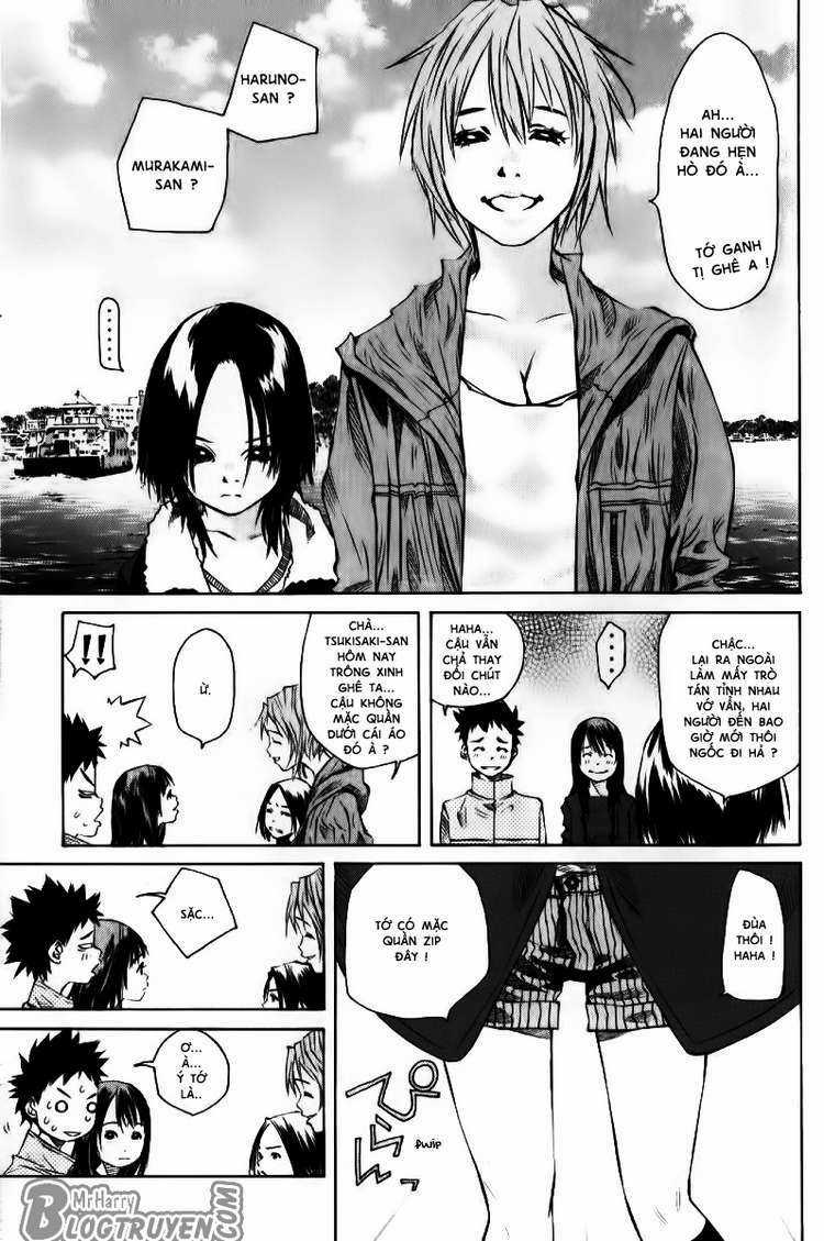 Pastel - Chapter 127 - Trang 27