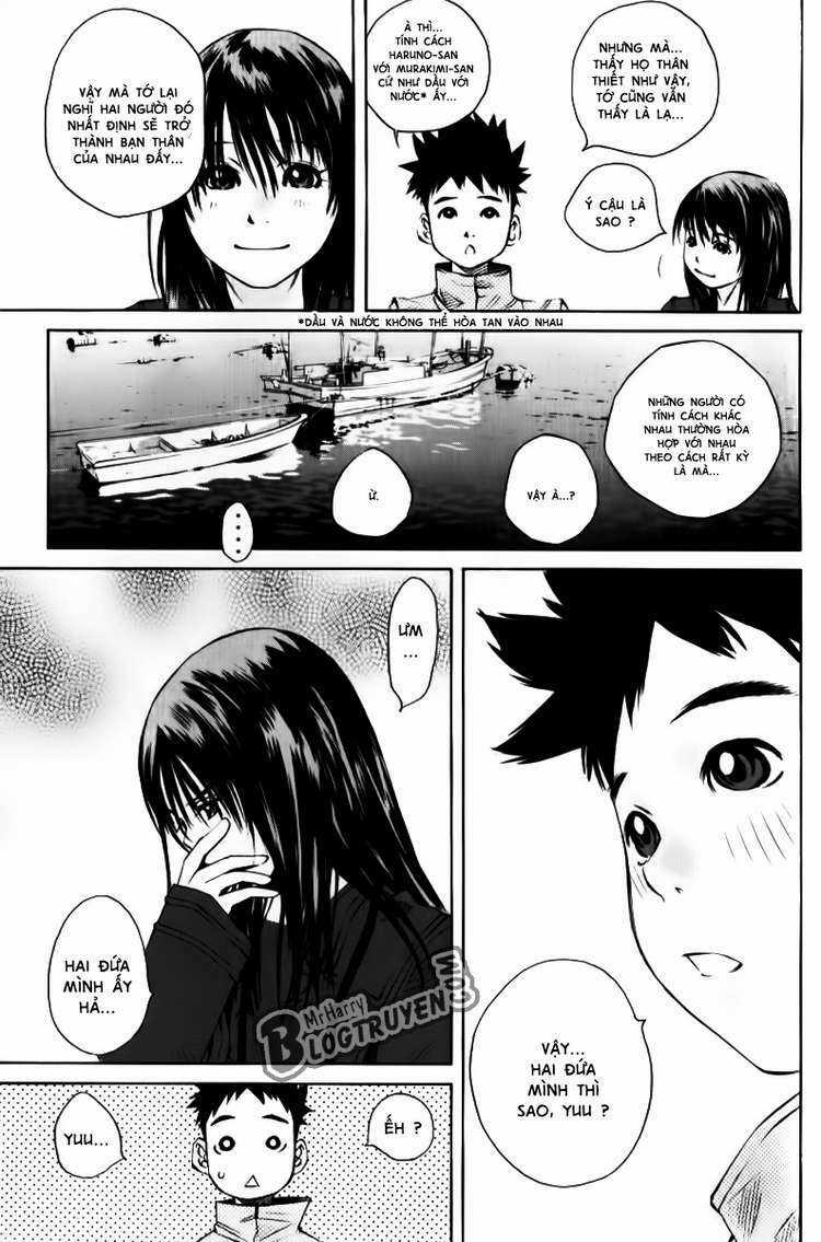 Pastel - Chapter 127 - Trang 29