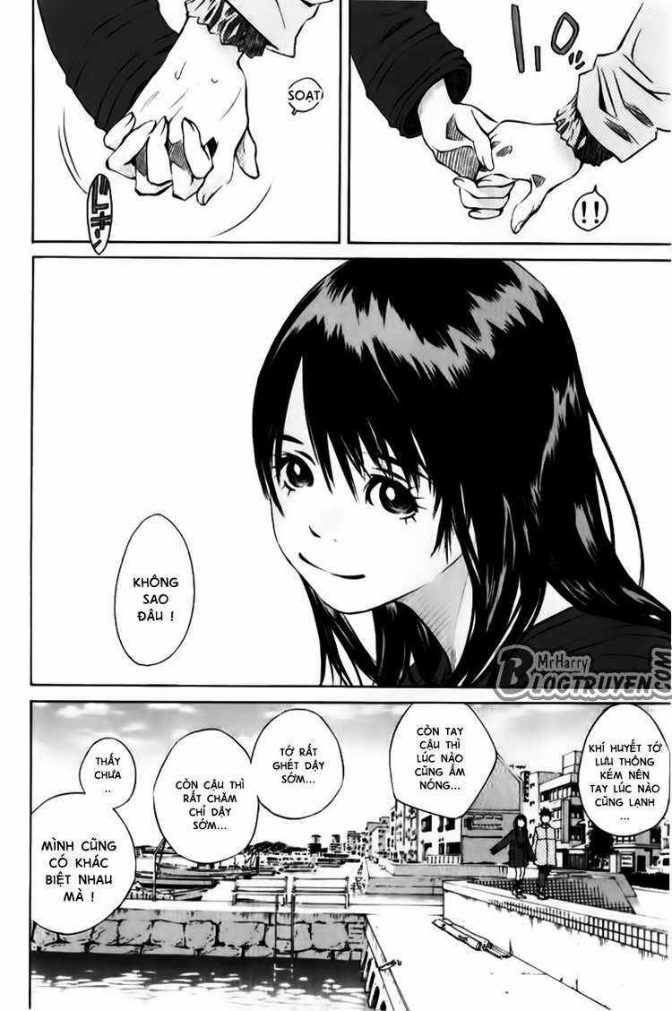 Pastel - Chapter 127 - Trang 30