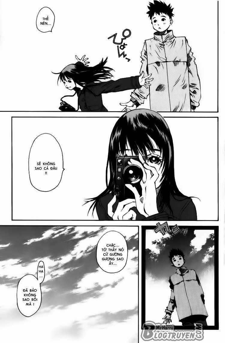 Pastel - Chapter 127 - Trang 31