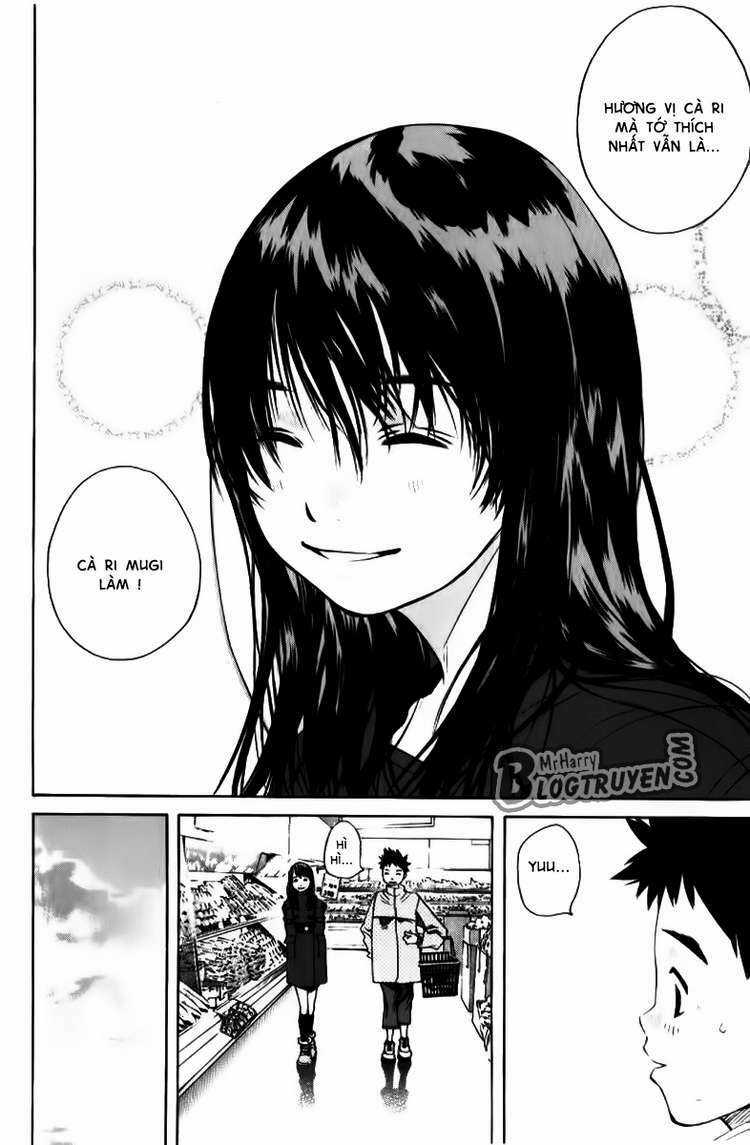 Pastel - Chapter 127 - Trang 34