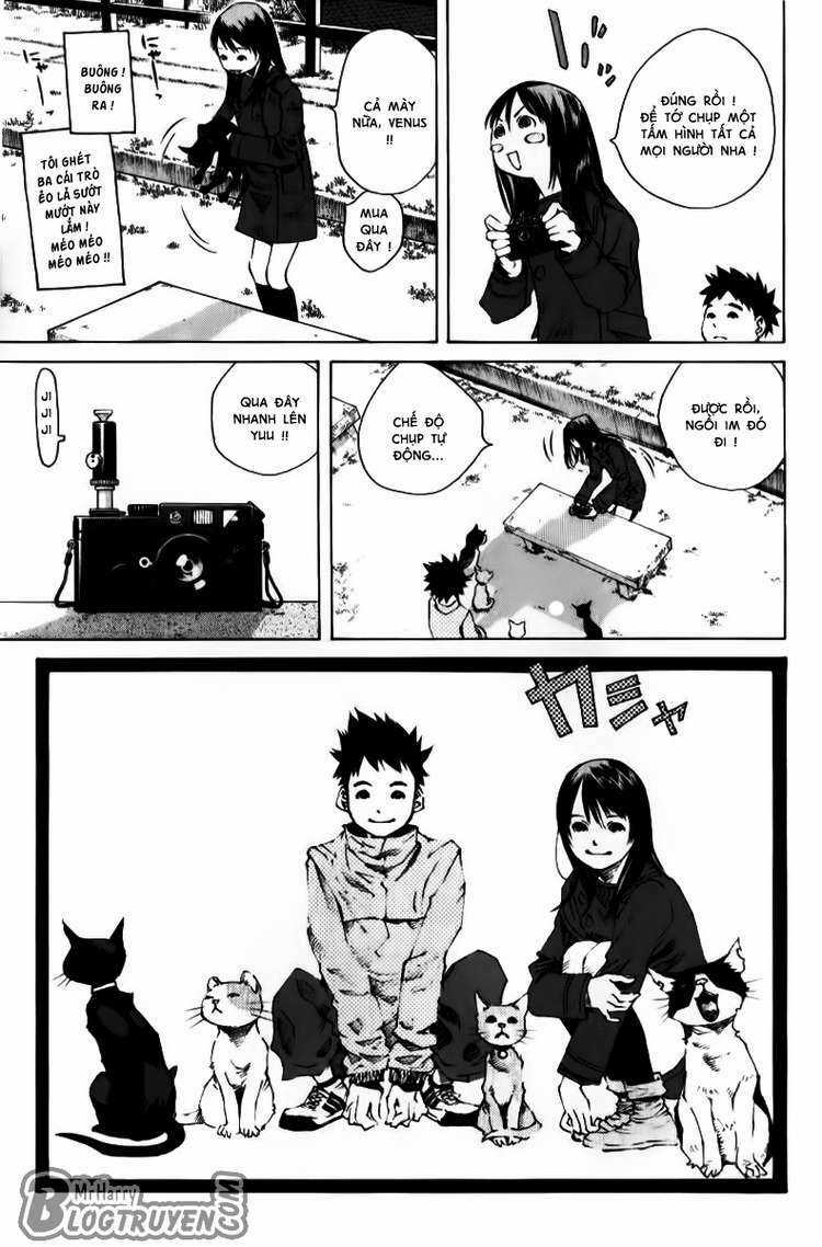 Pastel - Chapter 127 - Trang 37