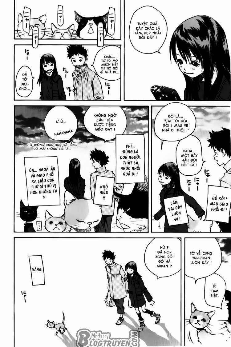 Pastel - Chapter 127 - Trang 38