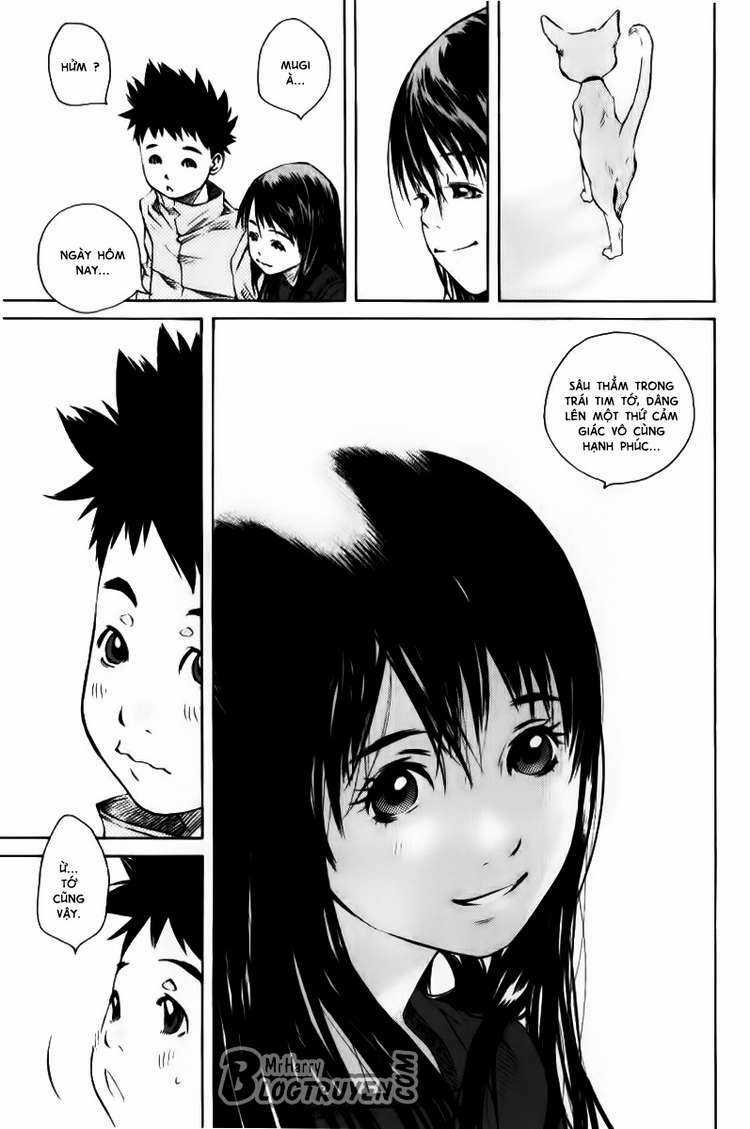 Pastel - Chapter 127 - Trang 39