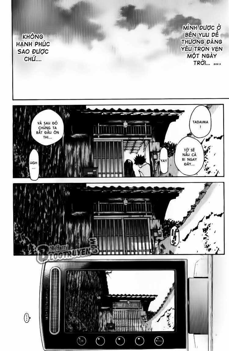 Pastel - Chapter 127 - Trang 40