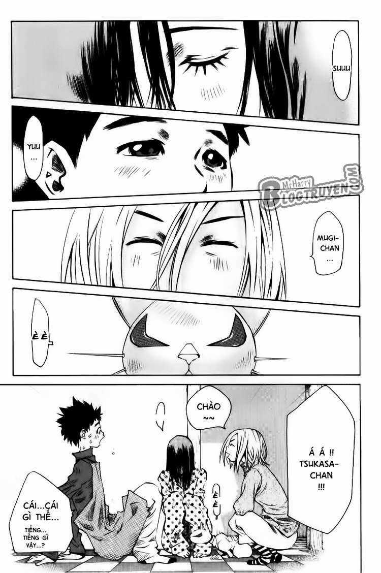 Pastel - Chapter 127 - Trang 5