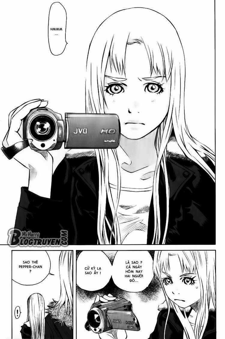 Pastel - Chapter 127 - Trang 41