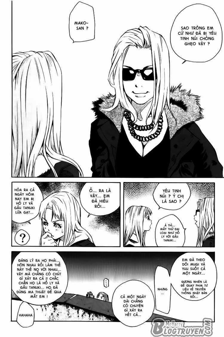 Pastel - Chapter 127 - Trang 42