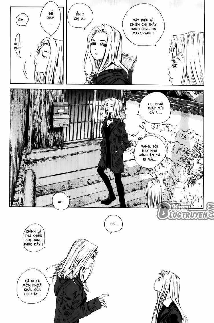 Pastel - Chapter 127 - Trang 44