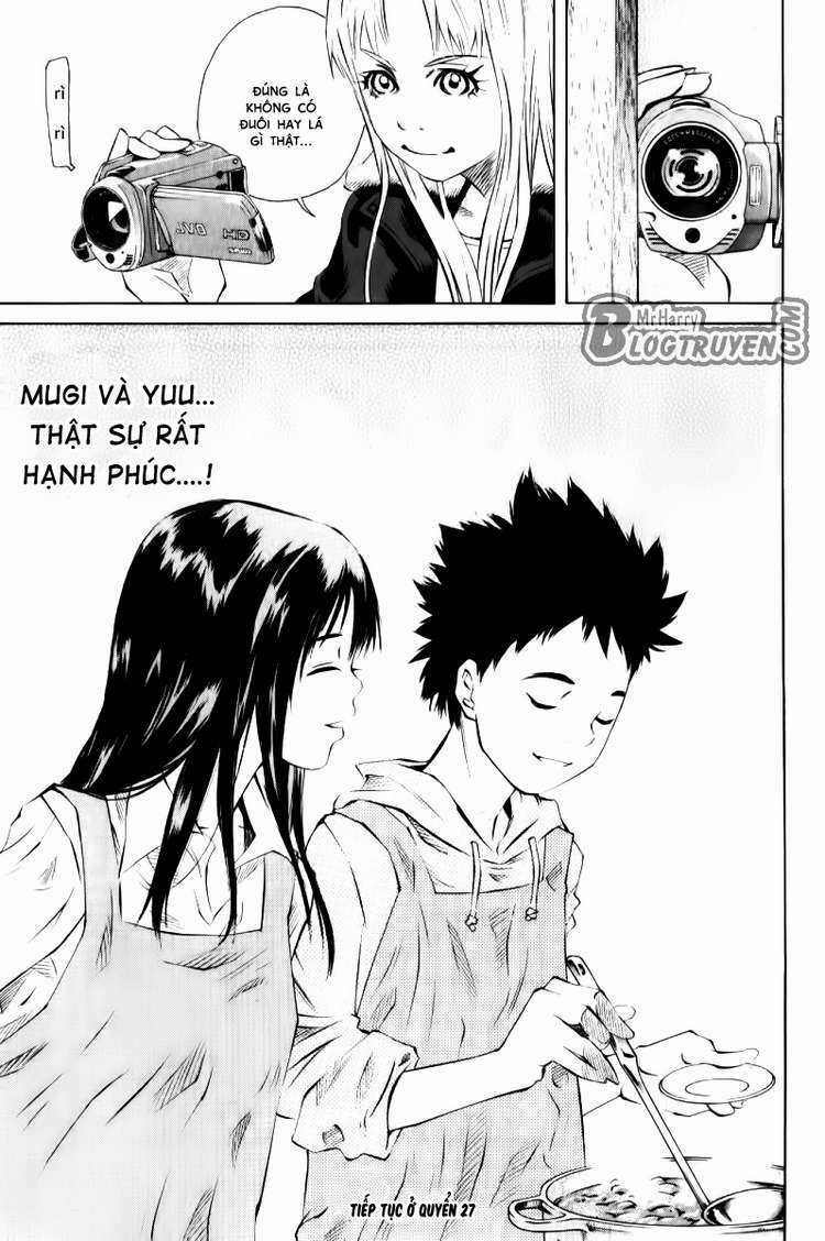 Pastel - Chapter 127 - Trang 45