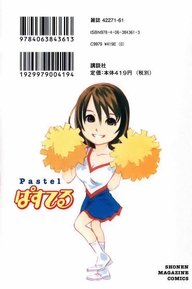 Pastel - Chapter 127 - Trang 46