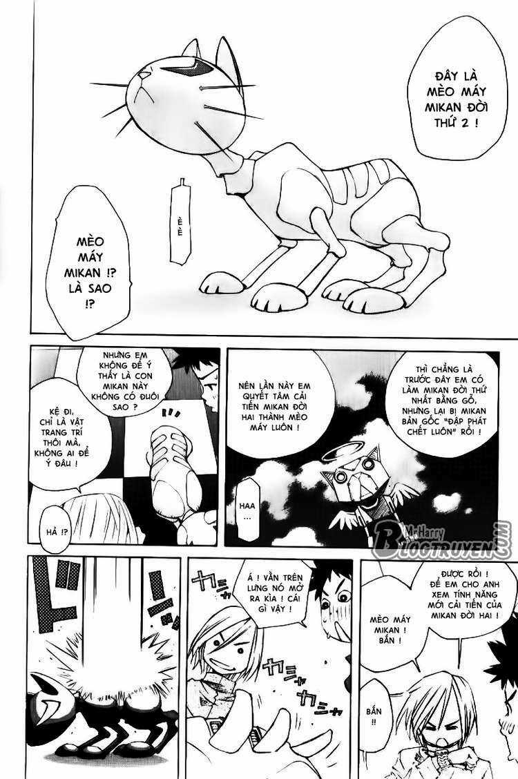 Pastel - Chapter 127 - Trang 6