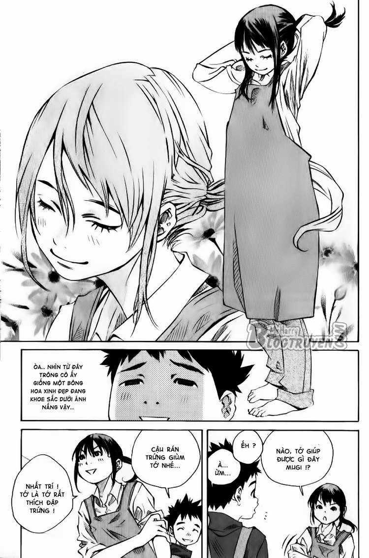 Pastel - Chapter 127 - Trang 9