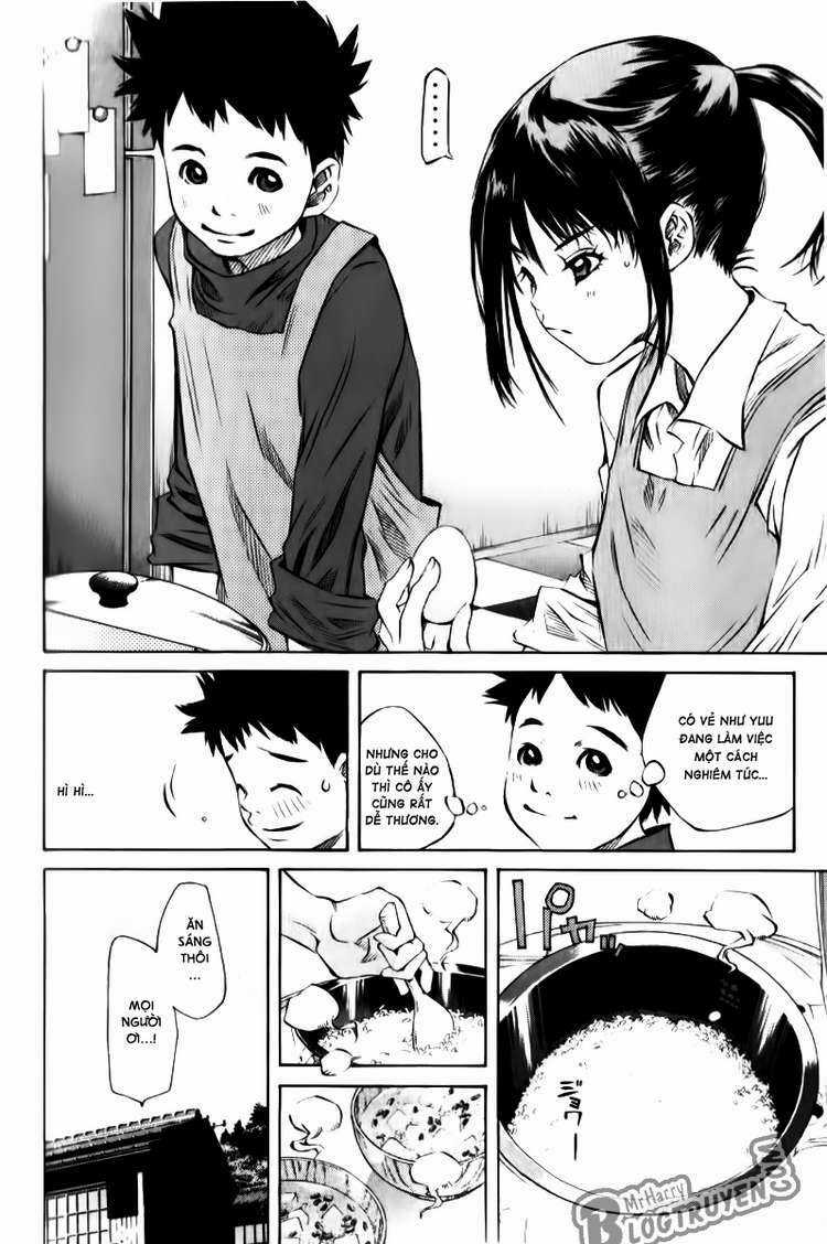 Pastel - Chapter 127 - Trang 10