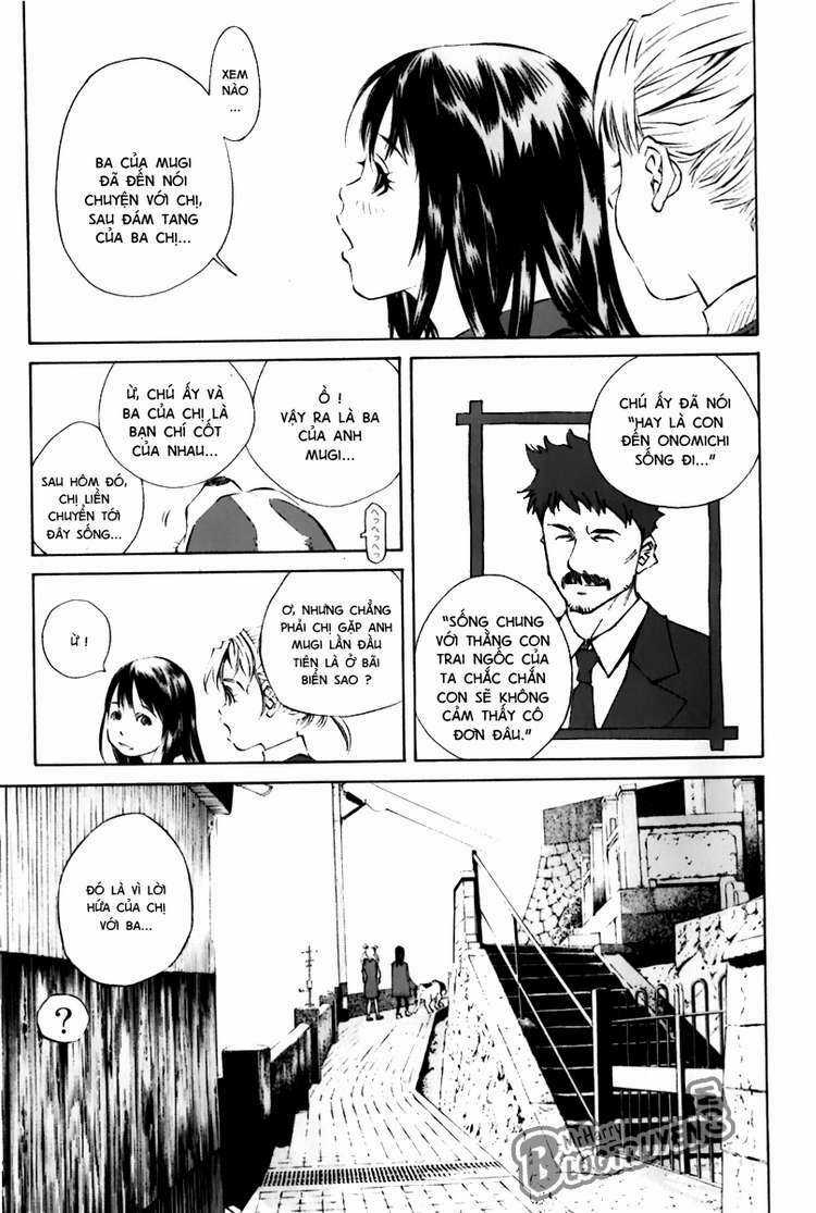 Pastel - Chapter 128 - Trang 11