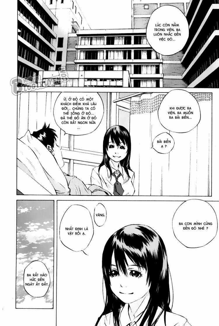 Pastel - Chapter 128 - Trang 12