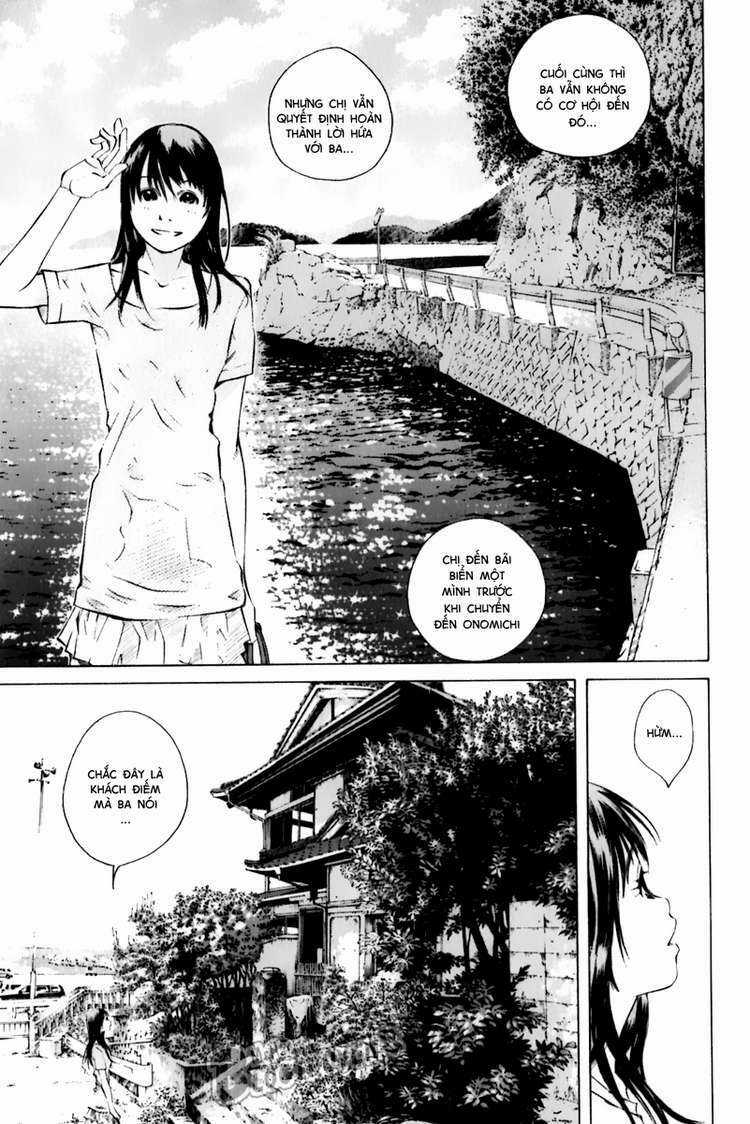 Pastel - Chapter 128 - Trang 13