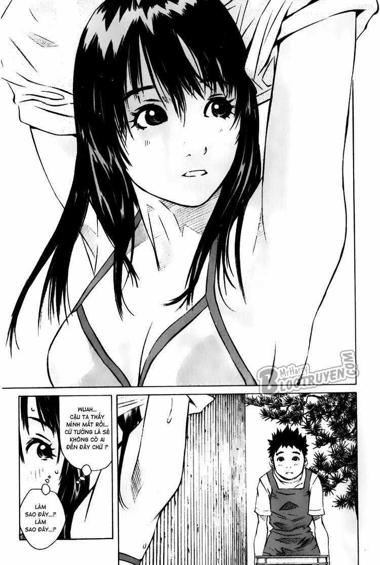 Pastel - Chapter 128 - Trang 15