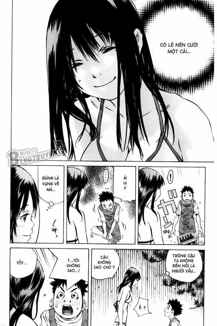 Pastel - Chapter 128 - Trang 16