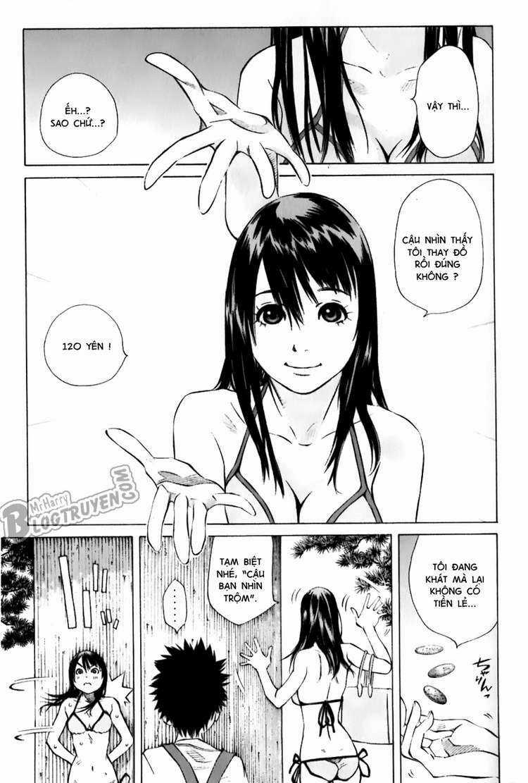 Pastel - Chapter 128 - Trang 17