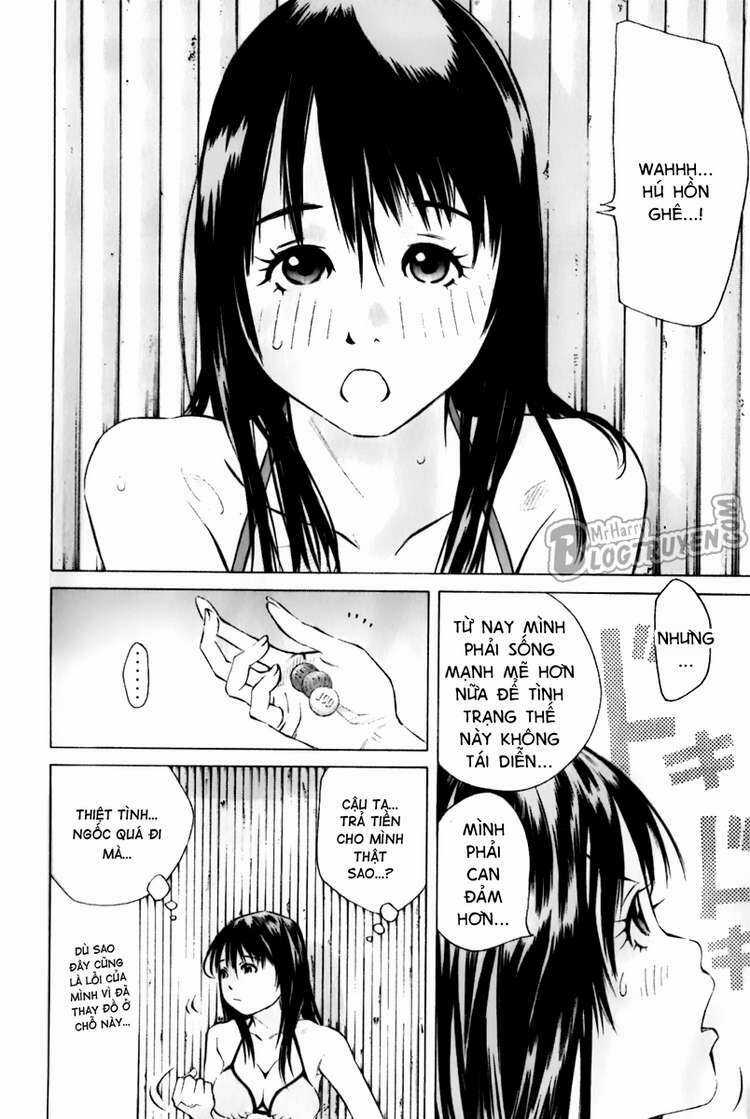 Pastel - Chapter 128 - Trang 18