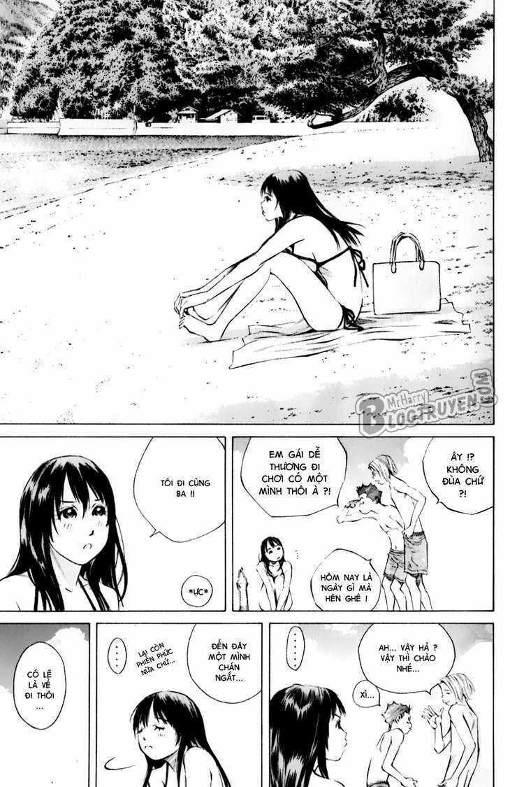 Pastel - Chapter 128 - Trang 19