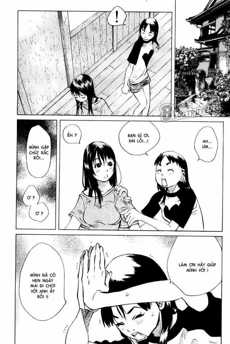 Pastel - Chapter 128 - Trang 20