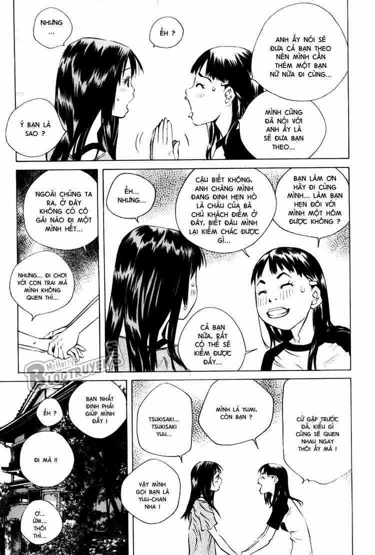 Pastel - Chapter 128 - Trang 21