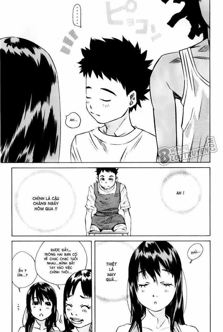 Pastel - Chapter 128 - Trang 23