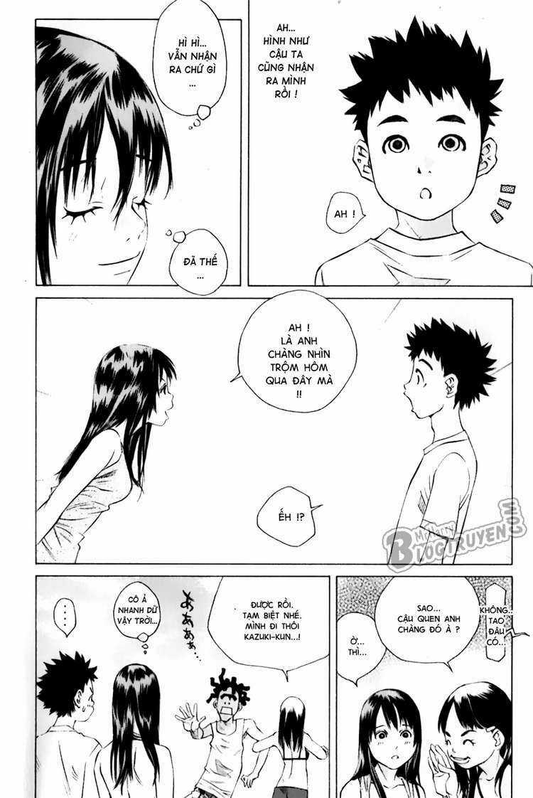 Pastel - Chapter 128 - Trang 24