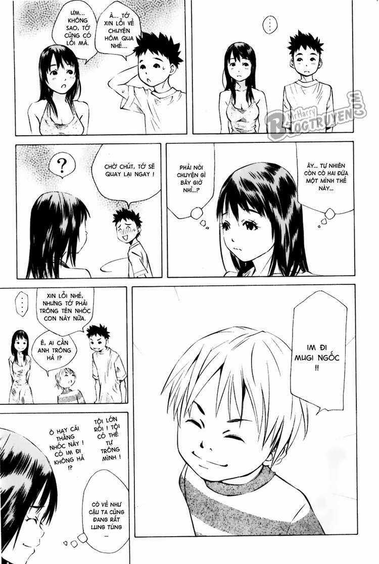 Pastel - Chapter 128 - Trang 25