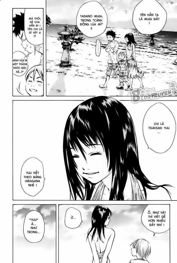 Pastel - Chapter 128 - Trang 26