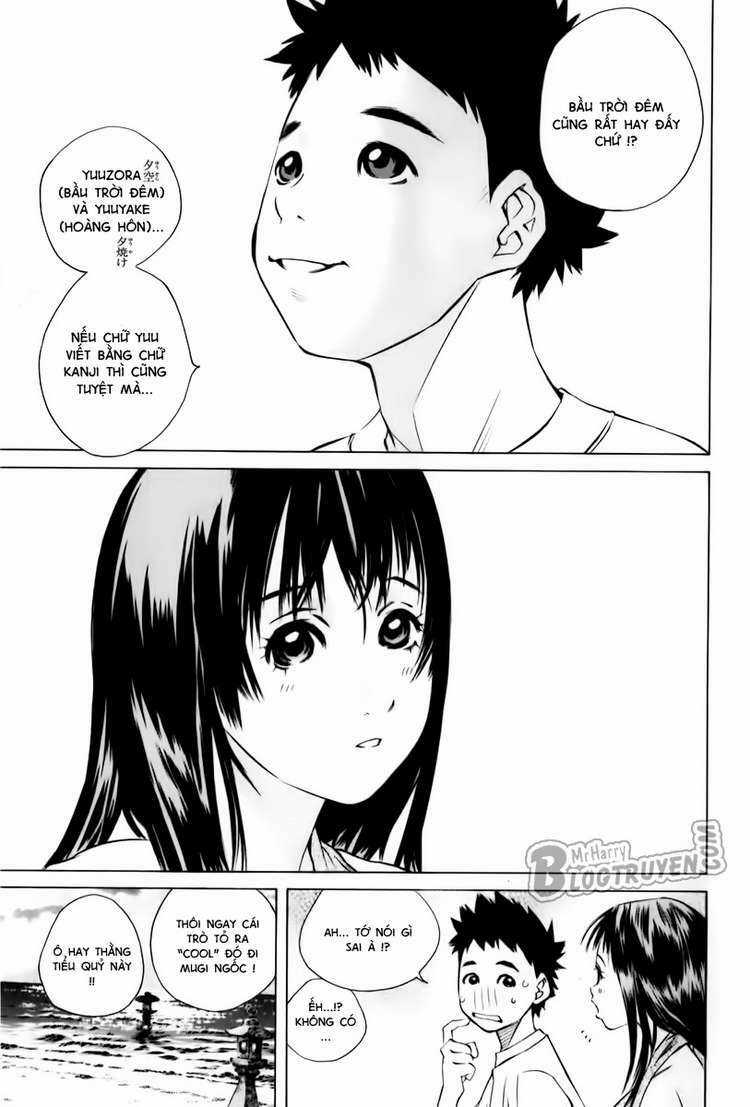 Pastel - Chapter 128 - Trang 27