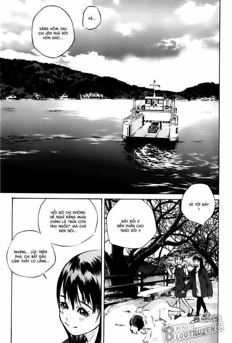 Pastel - Chapter 128 - Trang 29
