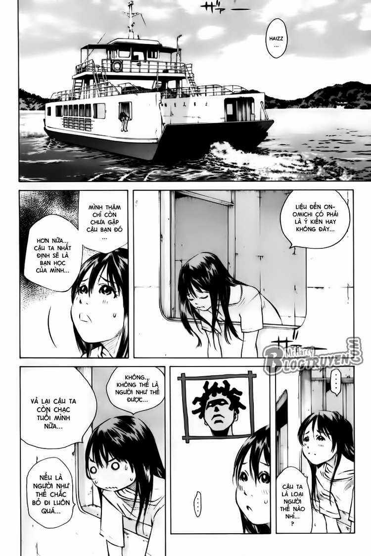 Pastel - Chapter 128 - Trang 30