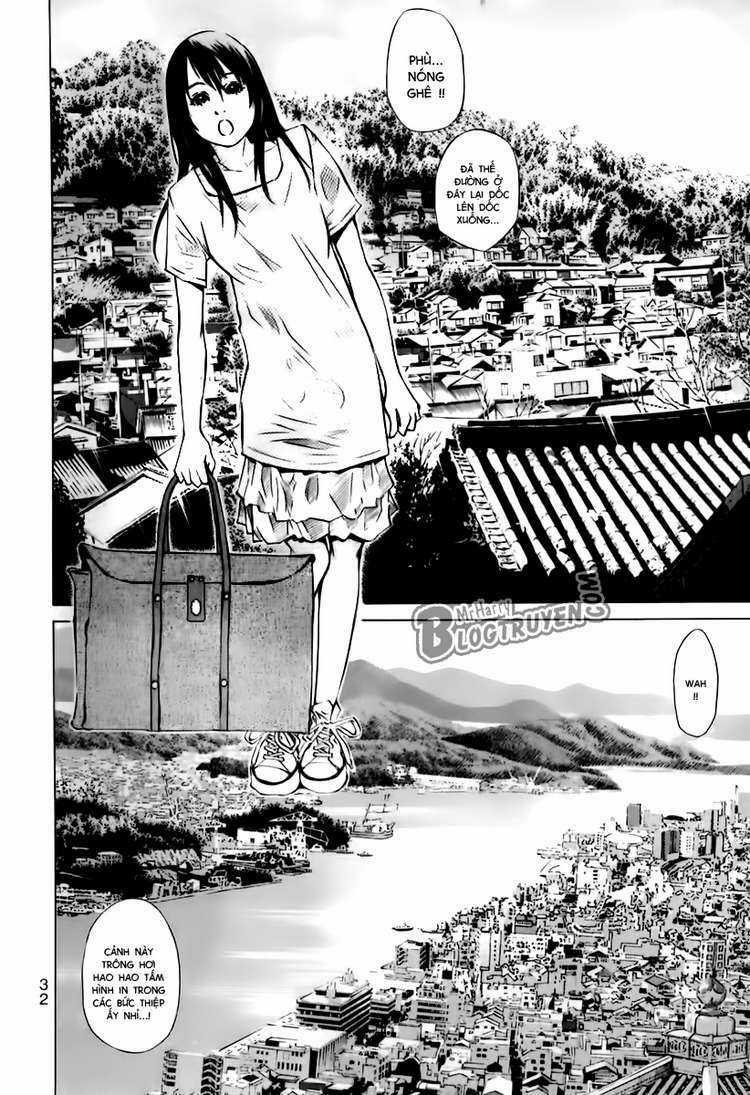 Pastel - Chapter 128 - Trang 32