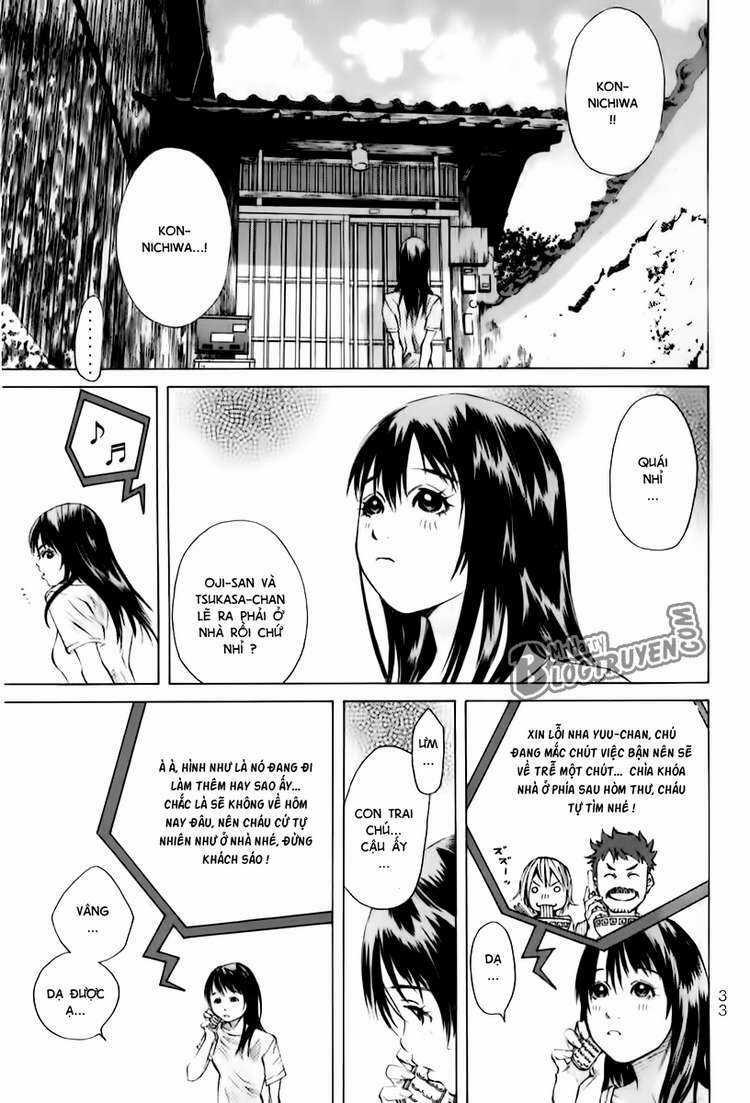 Pastel - Chapter 128 - Trang 33