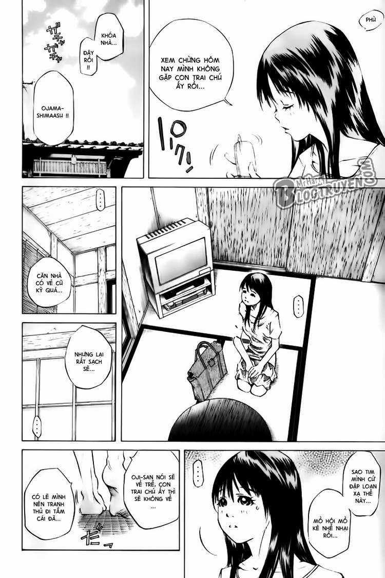 Pastel - Chapter 128 - Trang 34