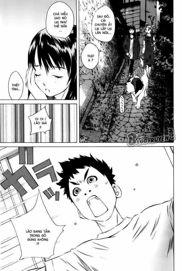 Pastel - Chapter 128 - Trang 35