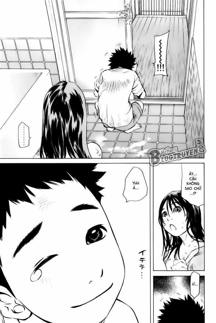 Pastel - Chapter 128 - Trang 37