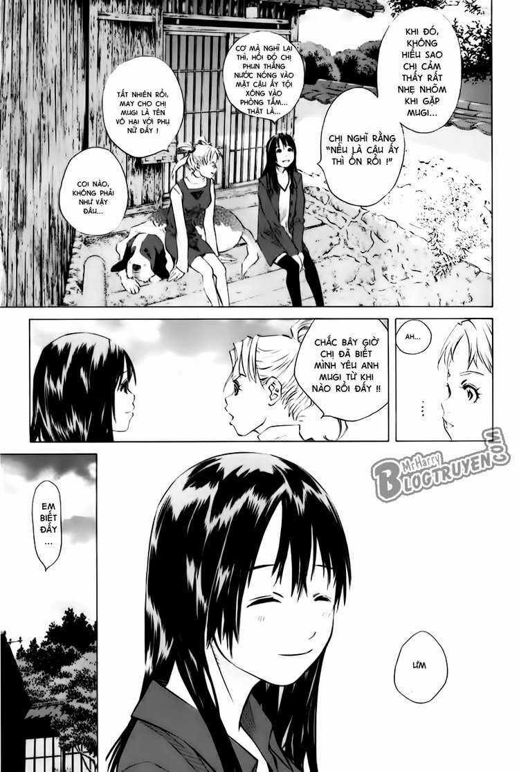 Pastel - Chapter 128 - Trang 39