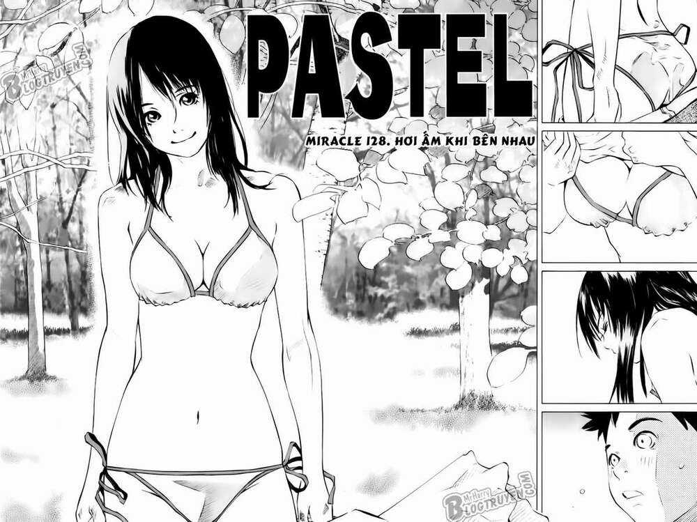 Pastel - Chapter 128 - Trang 5