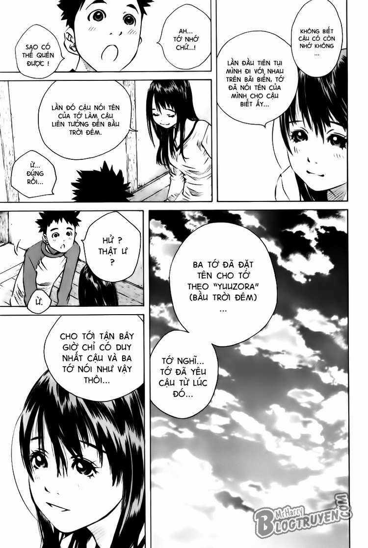 Pastel - Chapter 128 - Trang 43