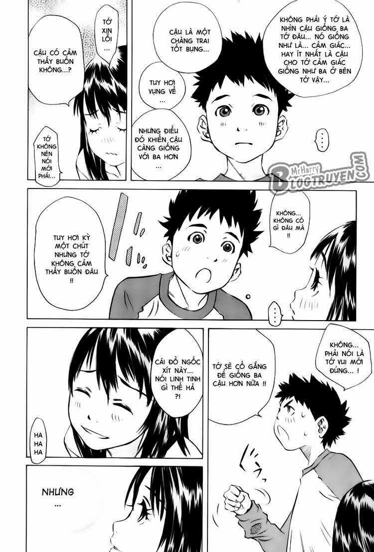 Pastel - Chapter 128 - Trang 44