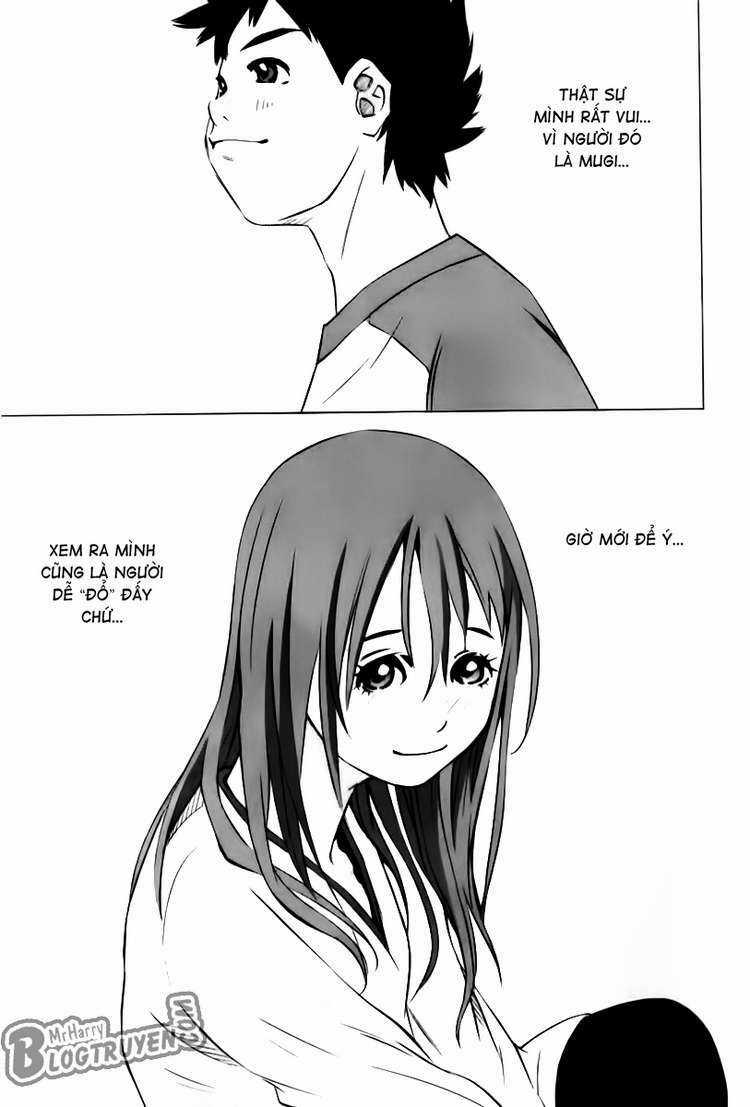 Pastel - Chapter 128 - Trang 45