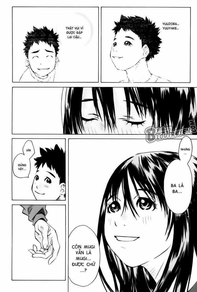 Pastel - Chapter 128 - Trang 46