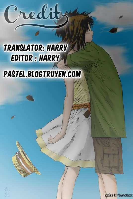 Pastel - Chapter 128 - Trang 49