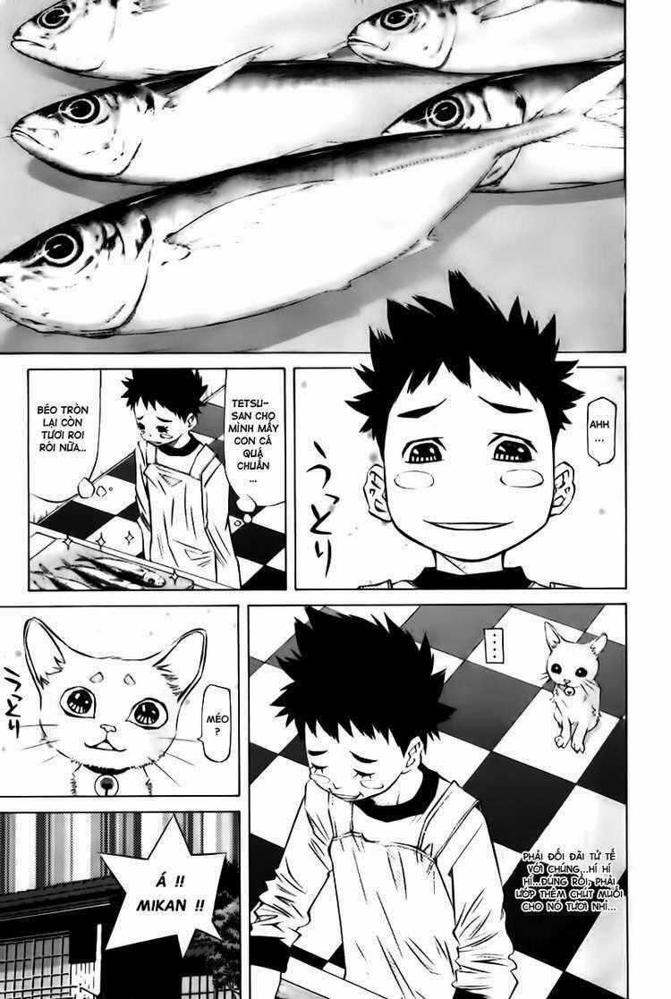 Pastel - Chapter 129 - Trang 1